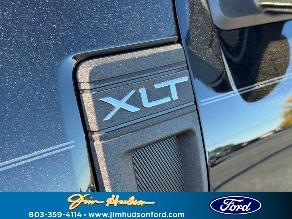 new 2025 Ford Maverick car, priced at $33,365