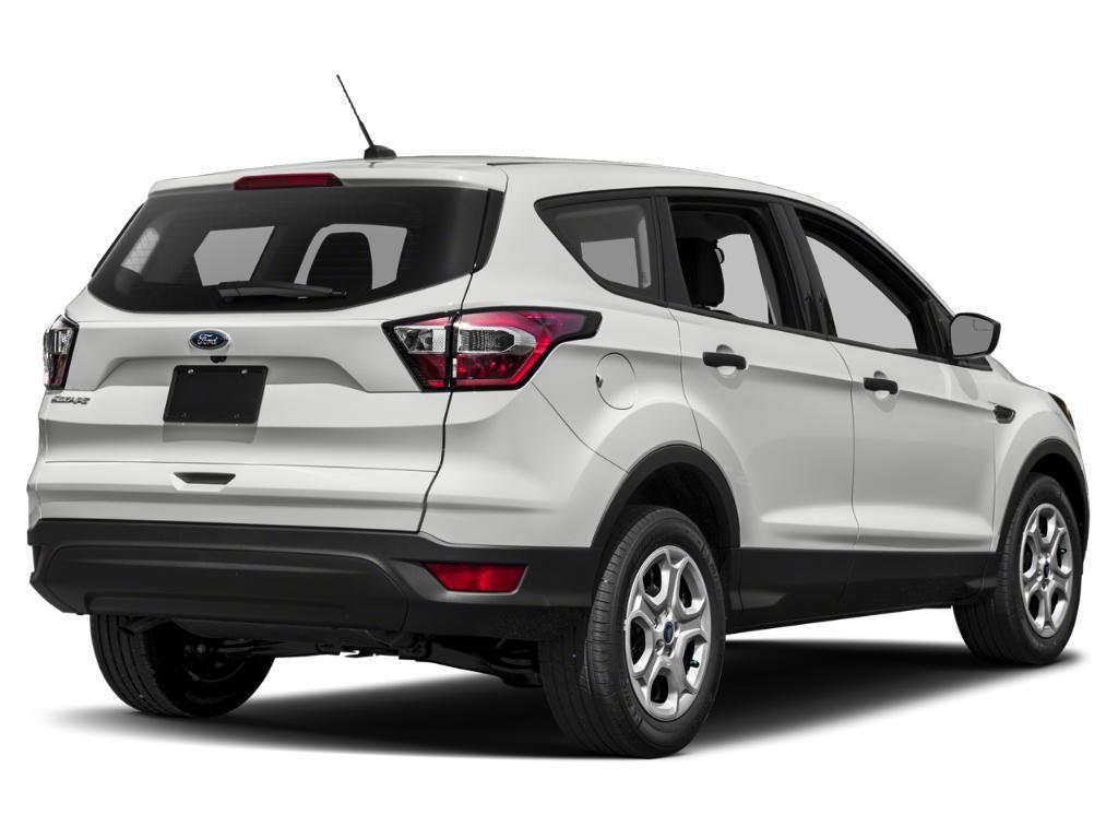 used 2019 Ford Escape car, priced at $18,598
