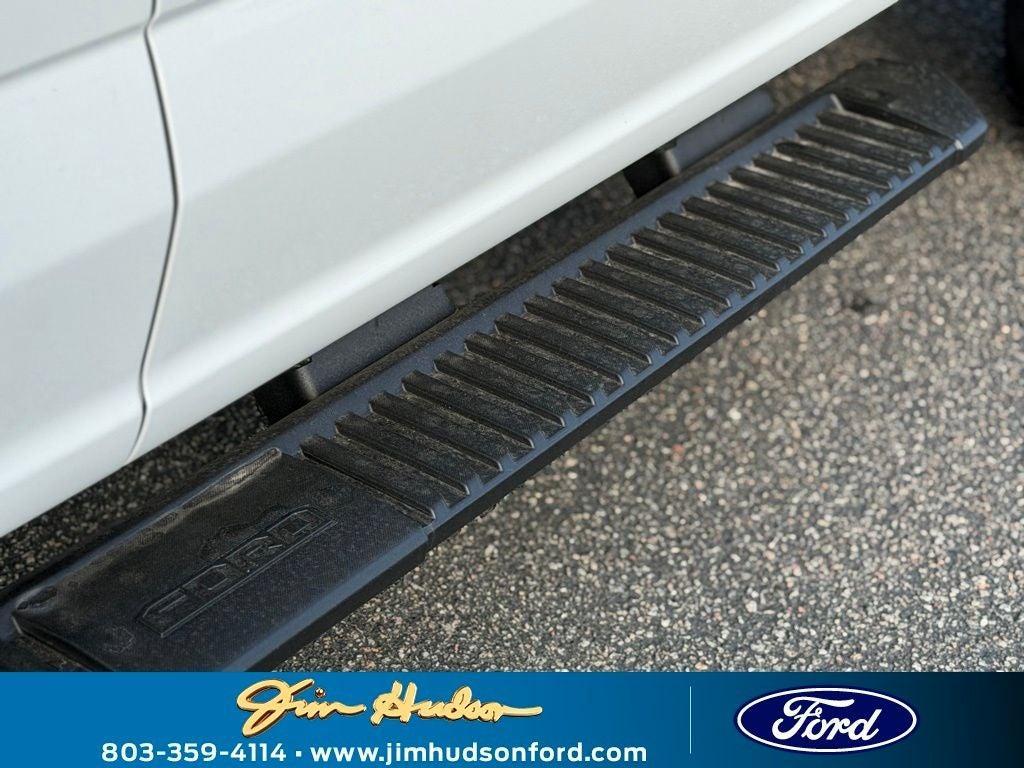 new 2026 Ford F-250 car, priced at $66,215