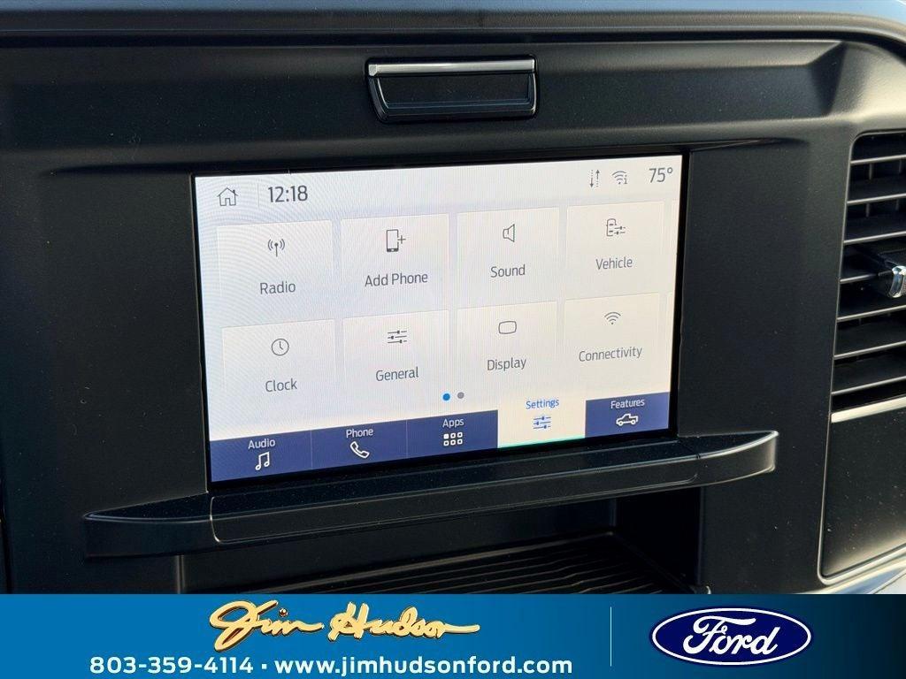 new 2026 Ford F-250 car, priced at $66,215