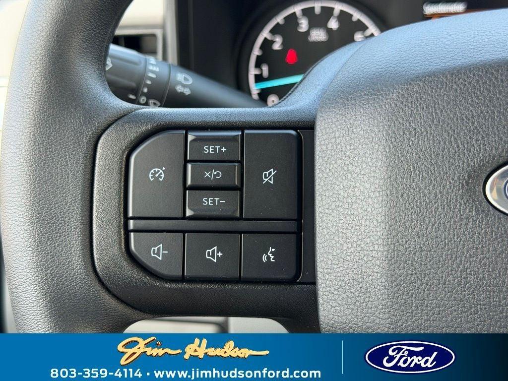 new 2026 Ford F-250 car, priced at $66,215