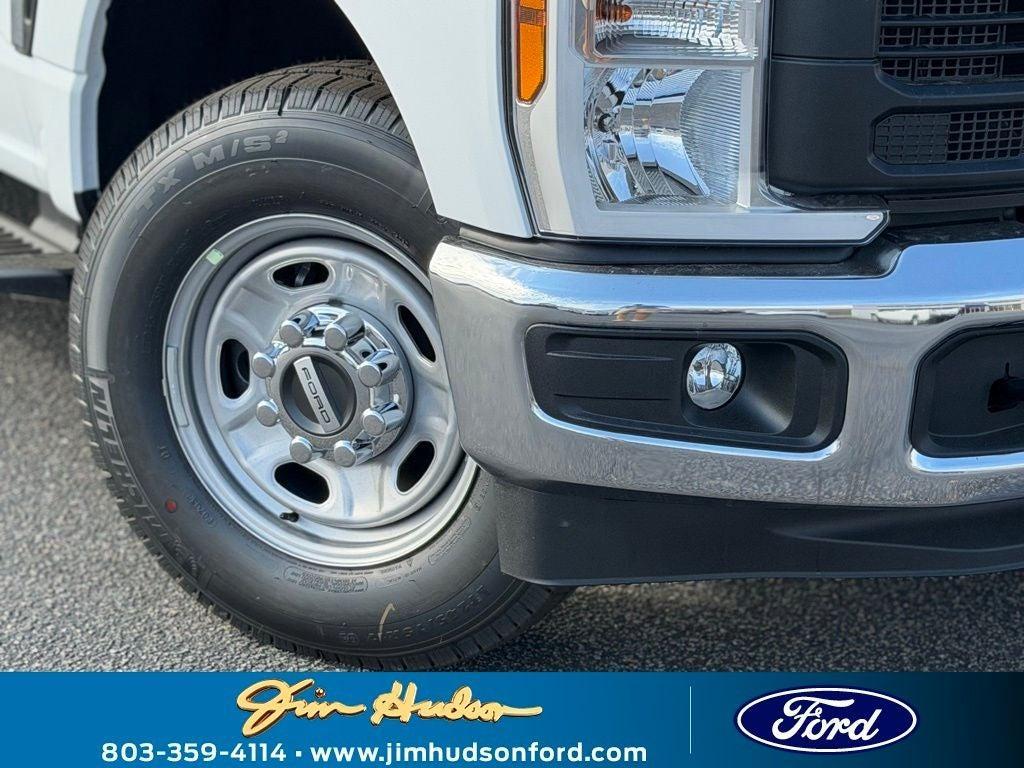 new 2026 Ford F-250 car, priced at $66,215