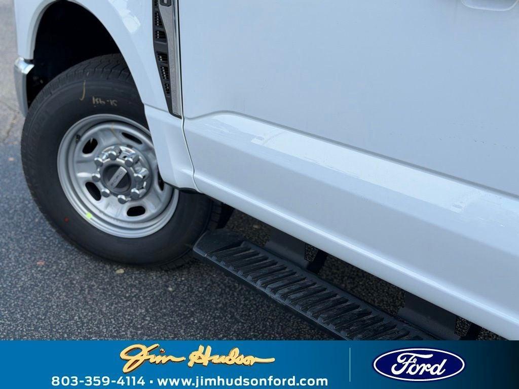new 2026 Ford F-250 car, priced at $66,215