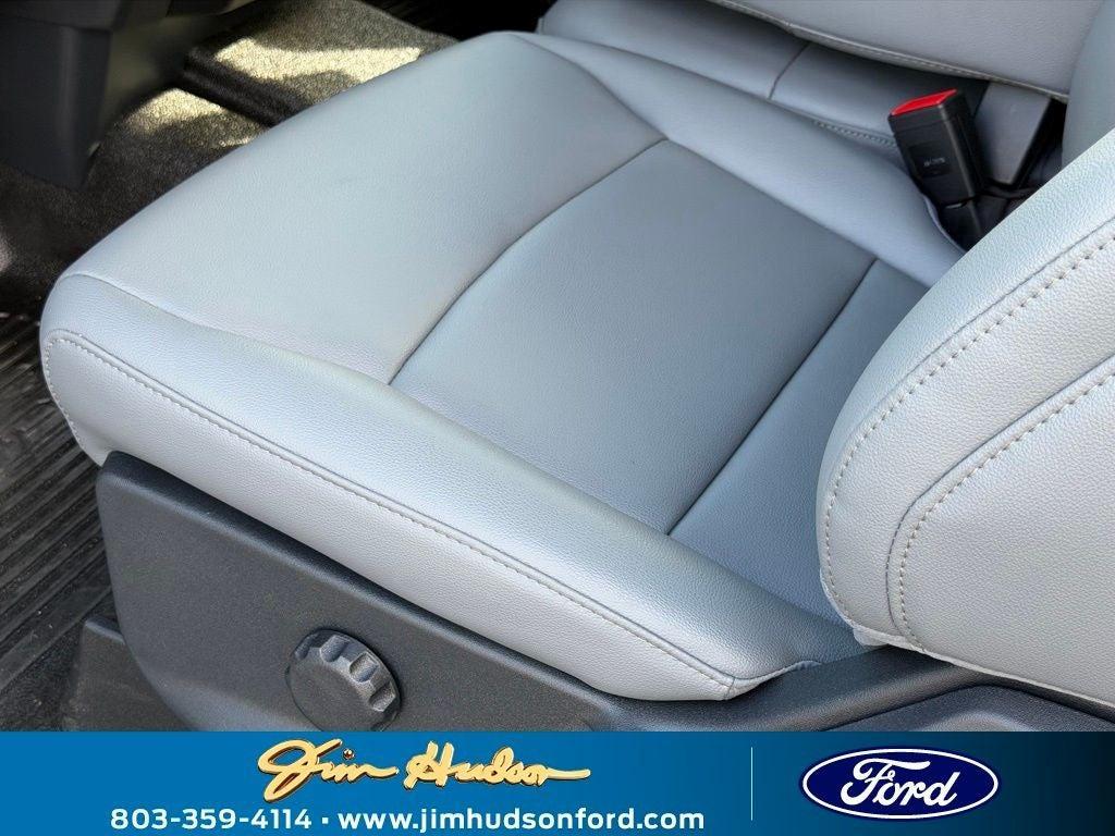 new 2026 Ford F-250 car, priced at $66,215