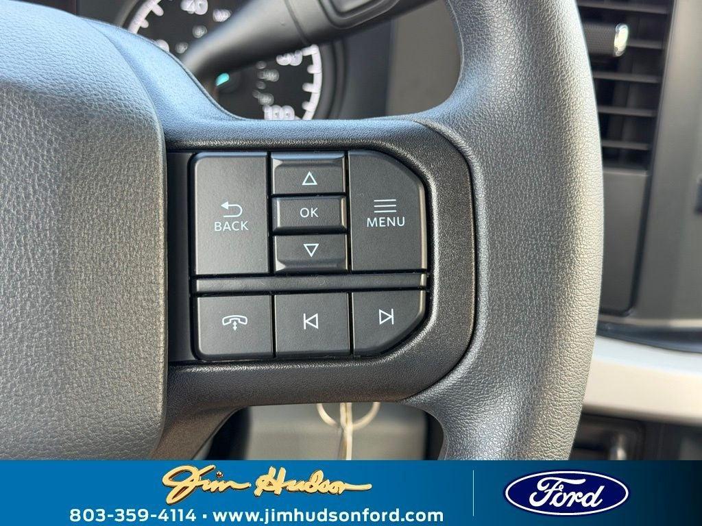 new 2026 Ford F-250 car, priced at $66,215