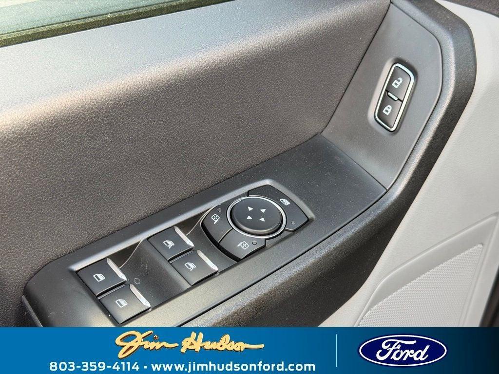 new 2026 Ford F-250 car, priced at $66,215