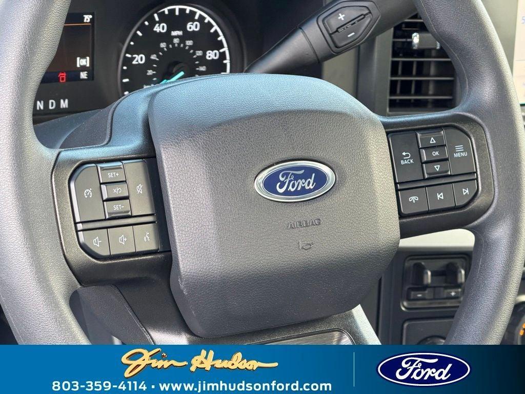 new 2026 Ford F-250 car, priced at $66,215