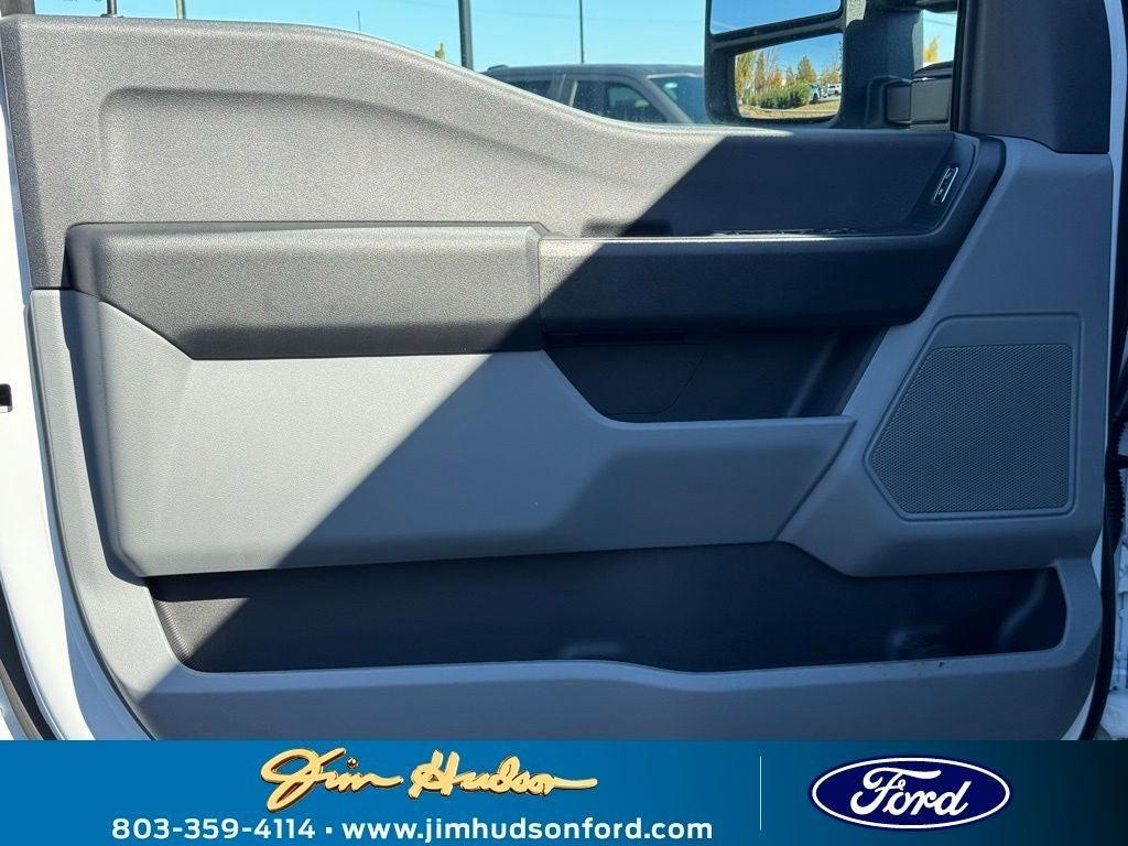 new 2026 Ford F-250 car, priced at $68,370