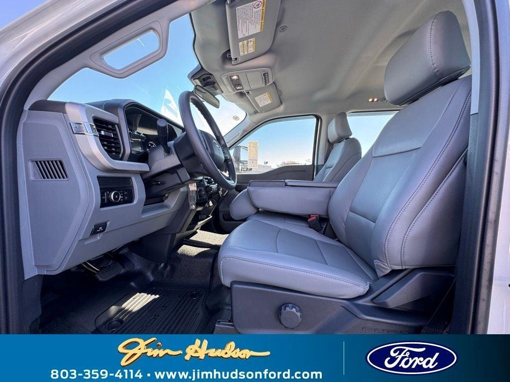 new 2026 Ford F-250 car, priced at $57,315