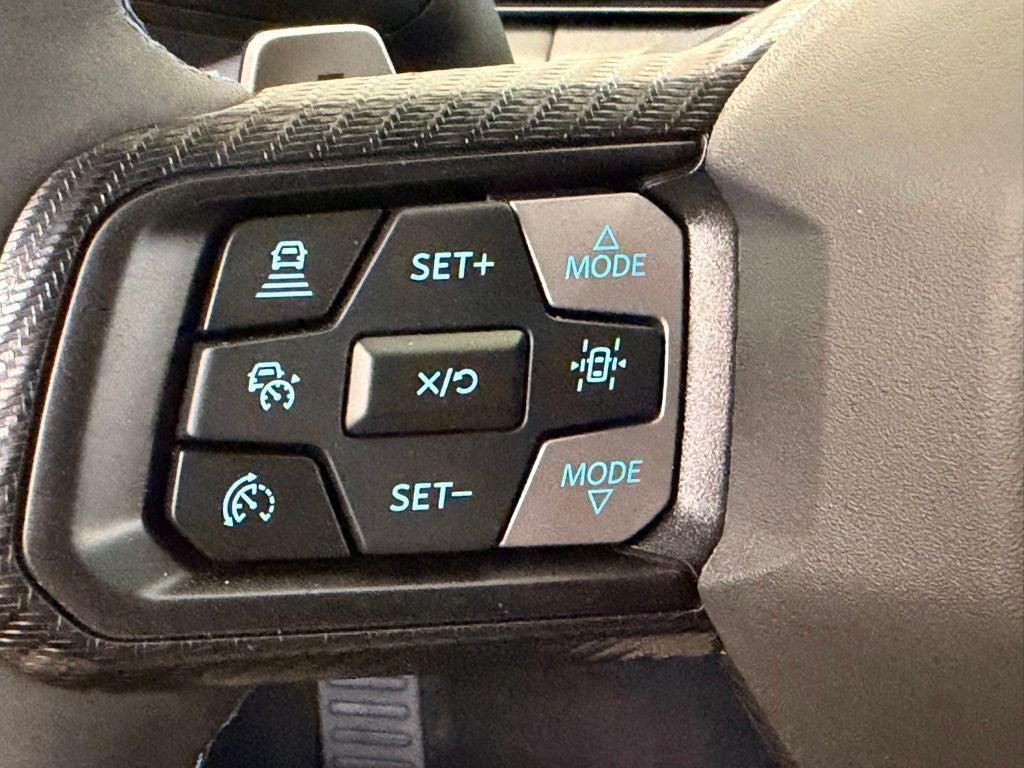 new 2026 Ford Mustang car, priced at $79,045