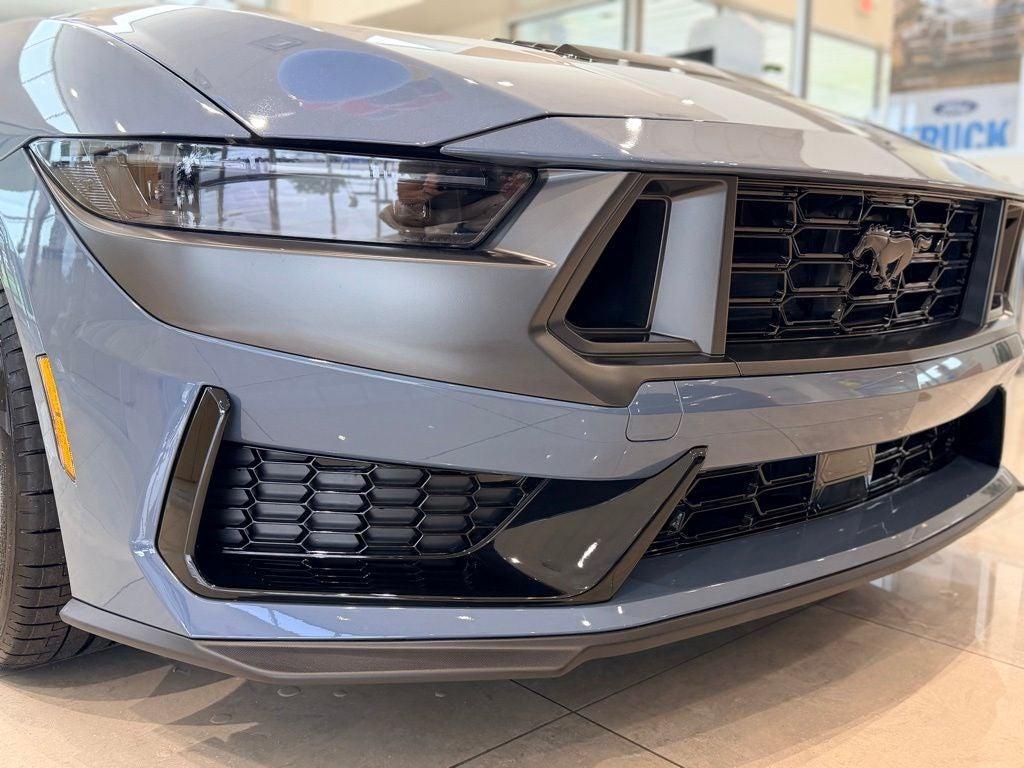 new 2026 Ford Mustang car, priced at $79,045