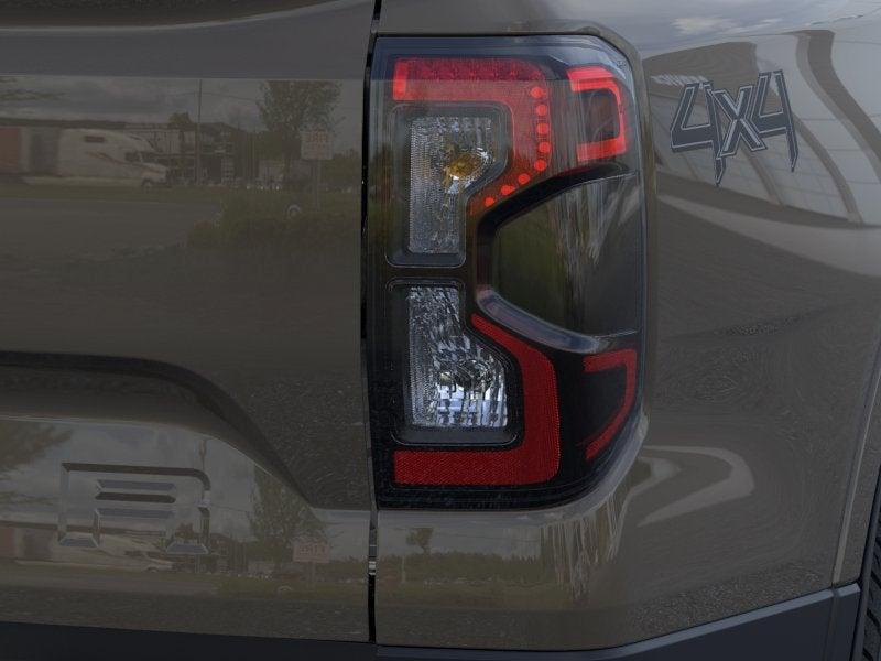 new 2026 Ford Ranger car, priced at $45,576