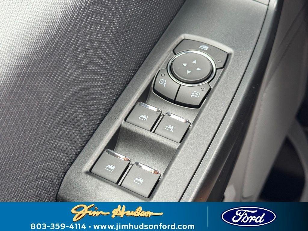 new 2025 Ford F-150 car, priced at $44,425