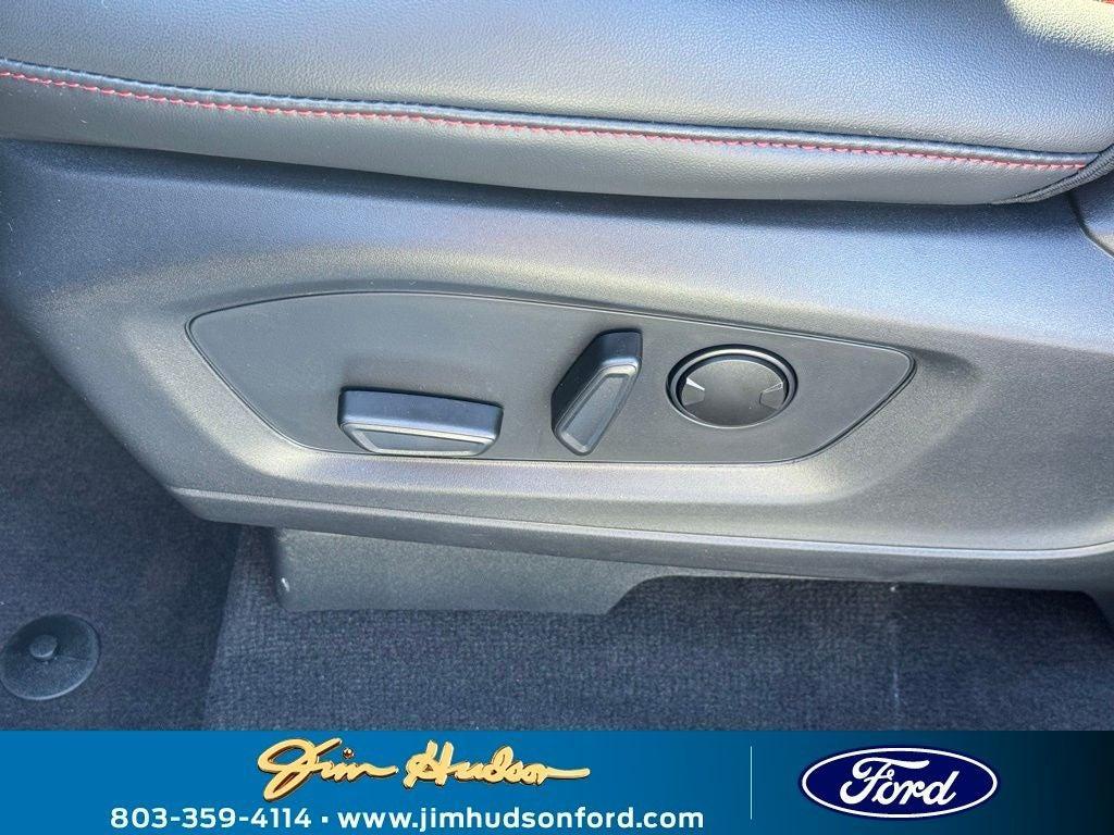 new 2026 Ford Explorer car, priced at $48,090