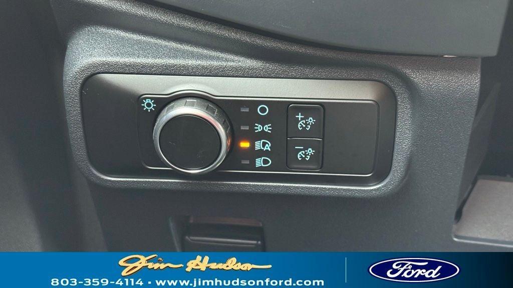 new 2025 Ford Bronco car, priced at $60,433