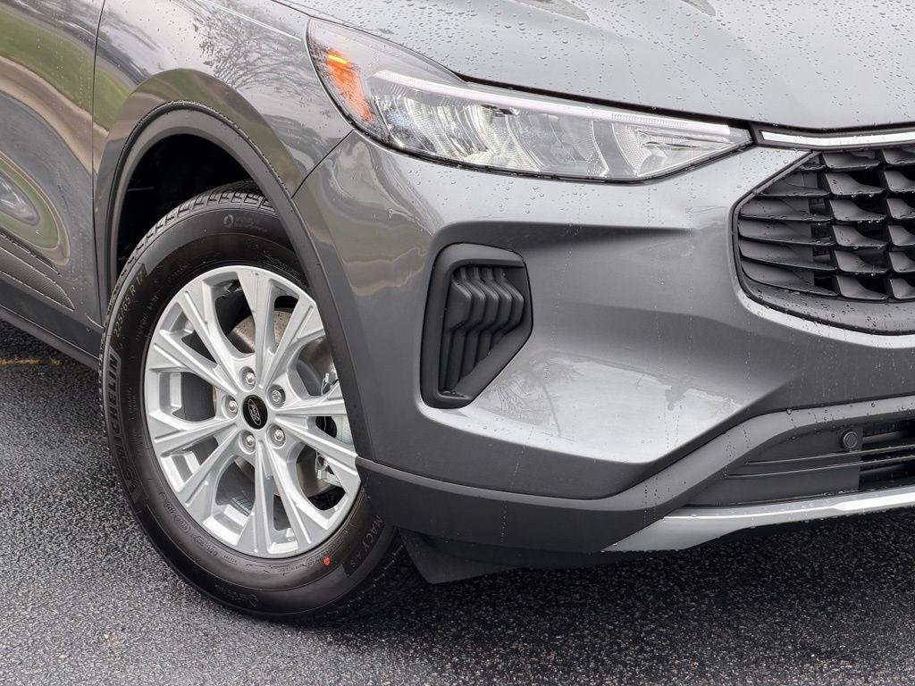 new 2026 Ford Escape car, priced at $30,435