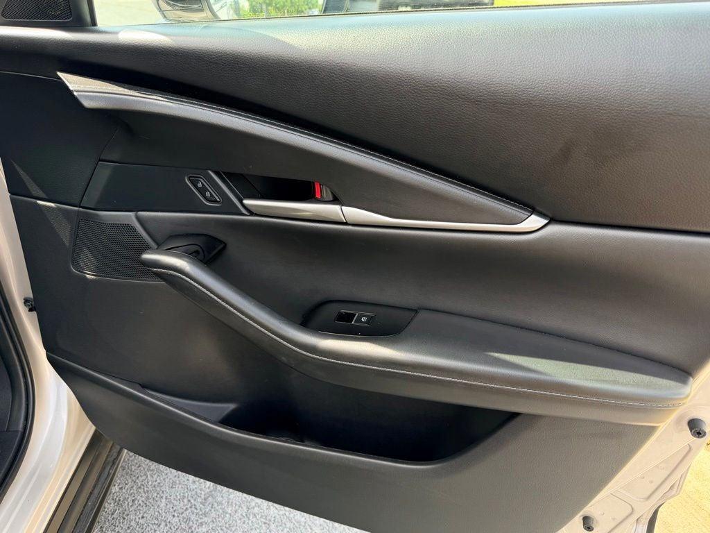 used 2024 Mazda CX-30 car, priced at $23,598