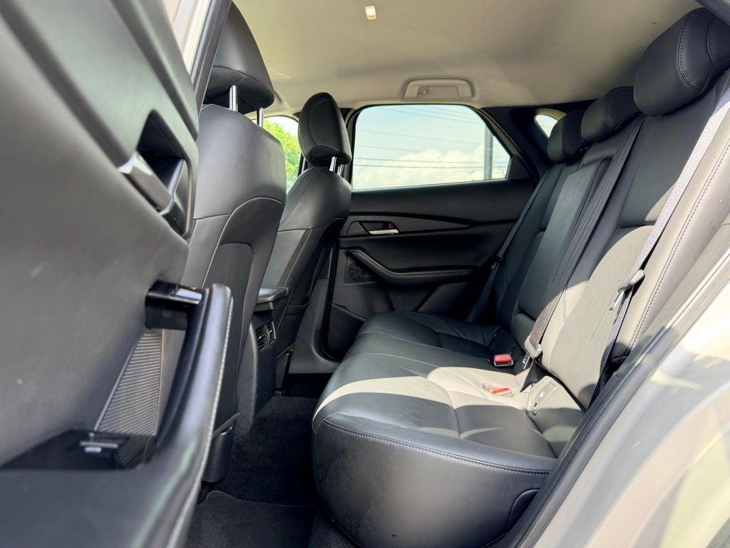 used 2024 Mazda CX-30 car, priced at $23,598