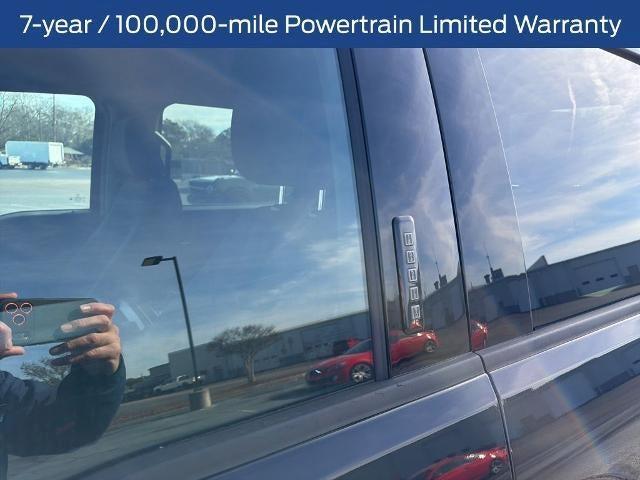 used 2023 Ford F-150 car, priced at $45,467