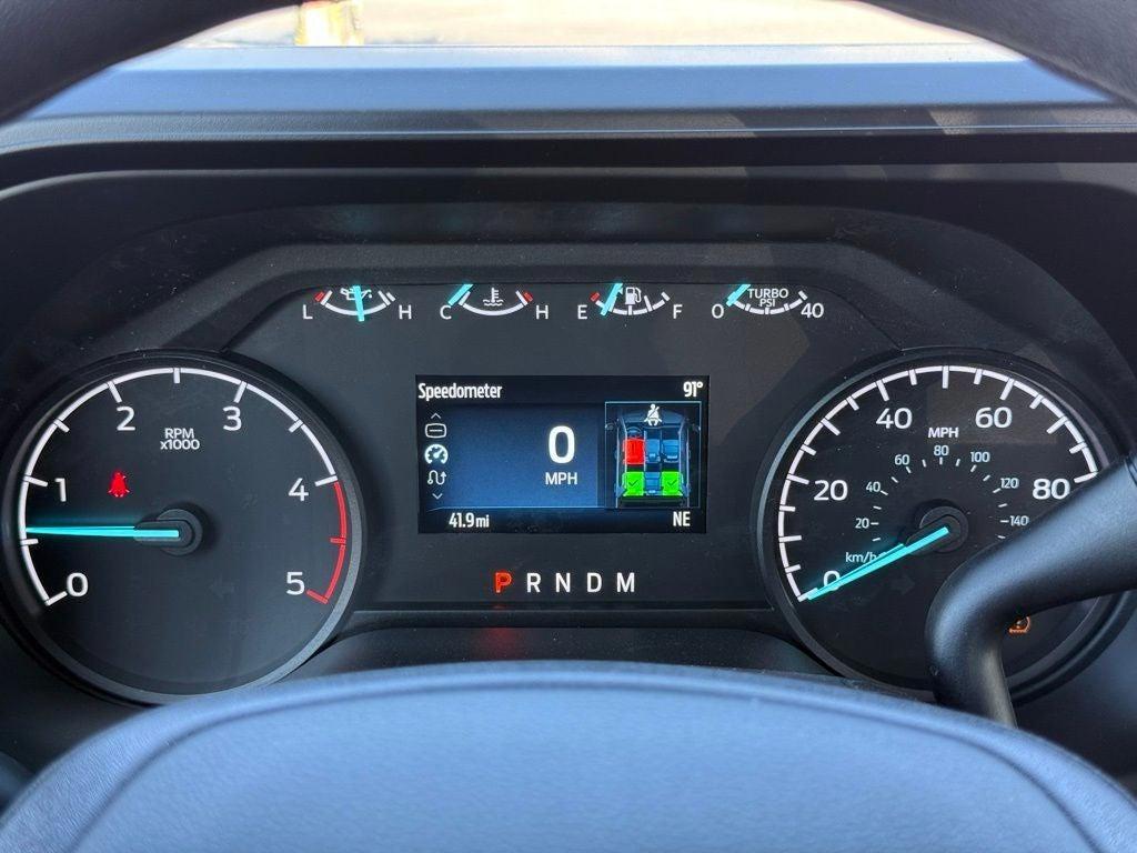 new 2026 Ford F-250 car, priced at $81,219