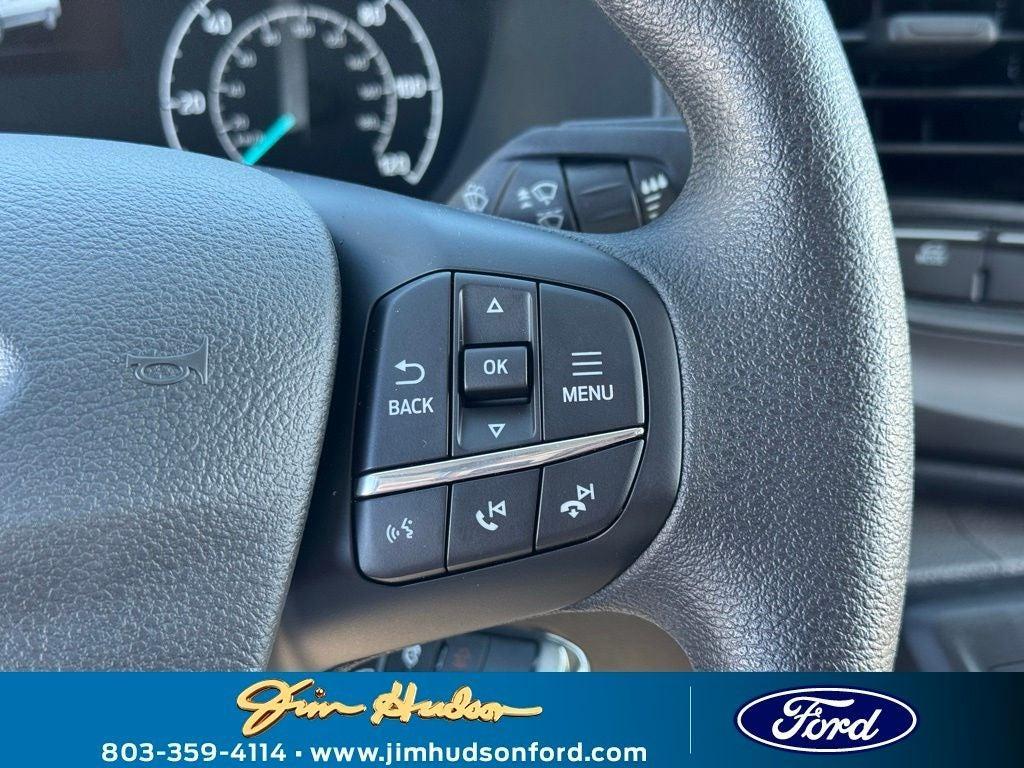 new 2025 Ford Transit-250 car, priced at $49,255