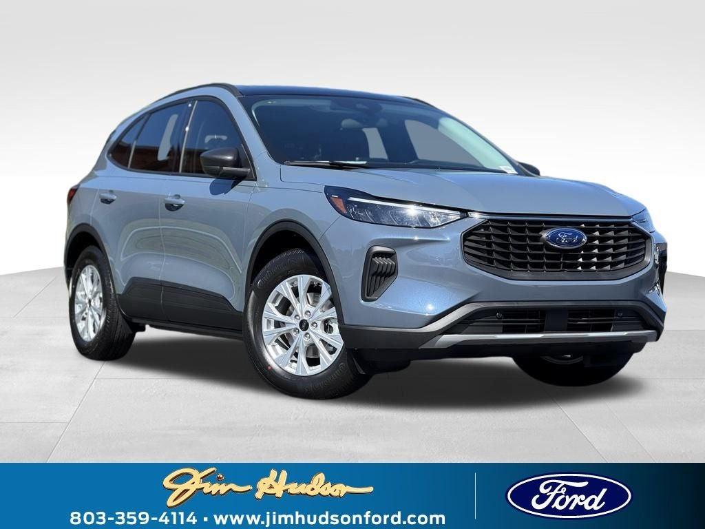 new 2026 Ford Escape car, priced at $31,435