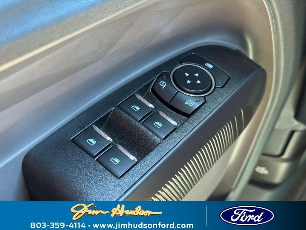 new 2025 Ford Maverick car, priced at $38,130