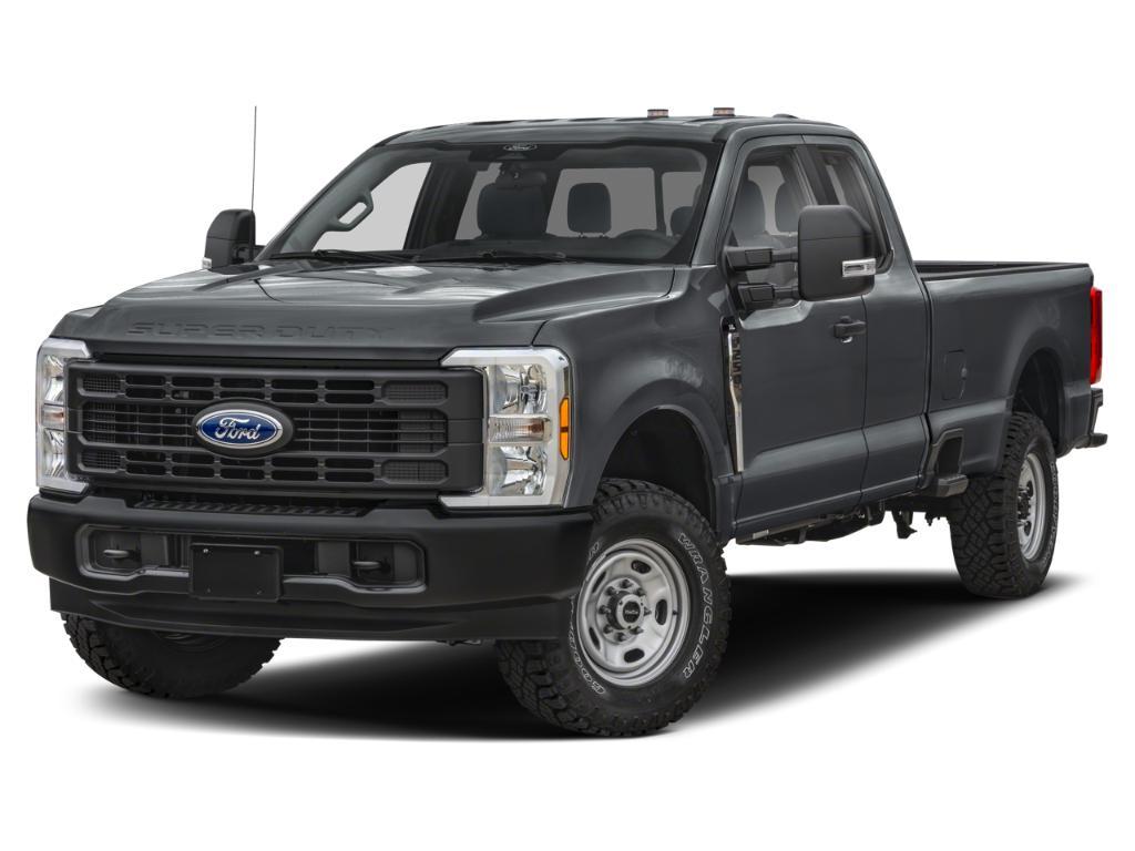 new 2026 Ford F-250 car, priced at $65,215