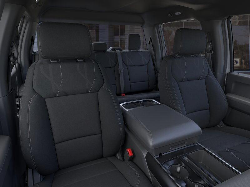 new 2026 Ford F-150 car, priced at $52,235