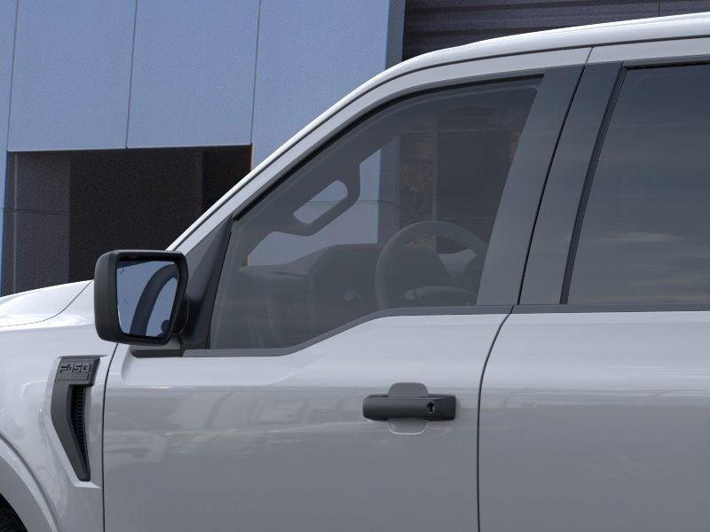 new 2026 Ford F-150 car, priced at $52,235