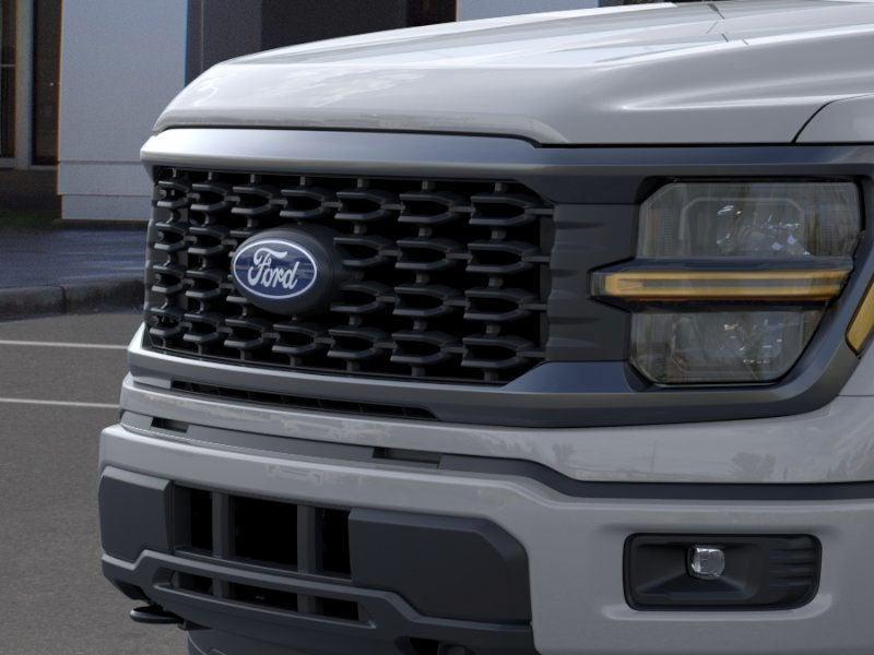 new 2026 Ford F-150 car, priced at $52,235