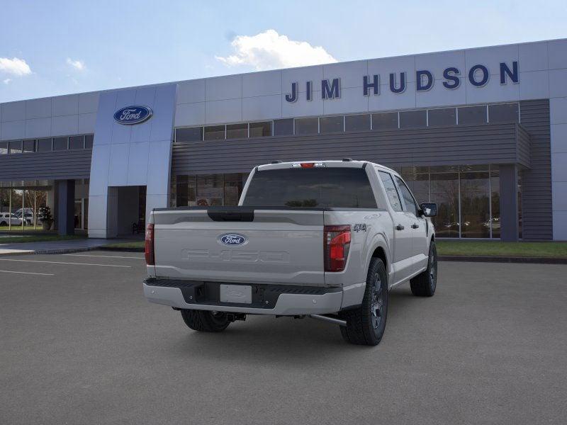 new 2026 Ford F-150 car, priced at $52,235
