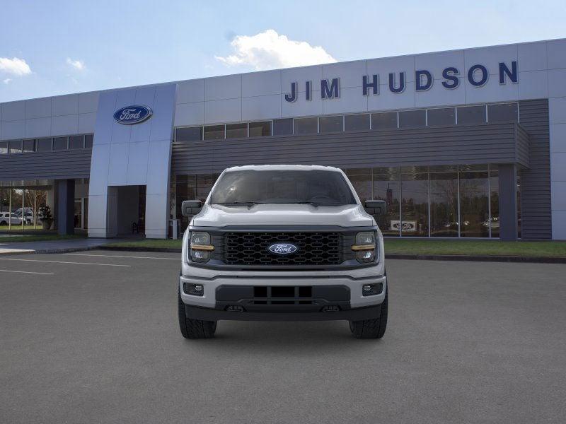 new 2026 Ford F-150 car, priced at $52,235