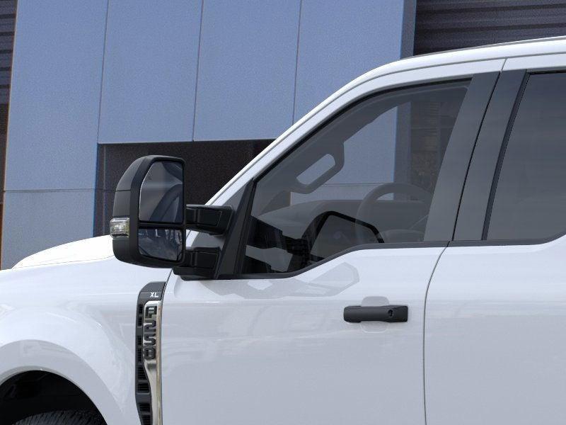 new 2026 Ford F-250 car, priced at $51,500