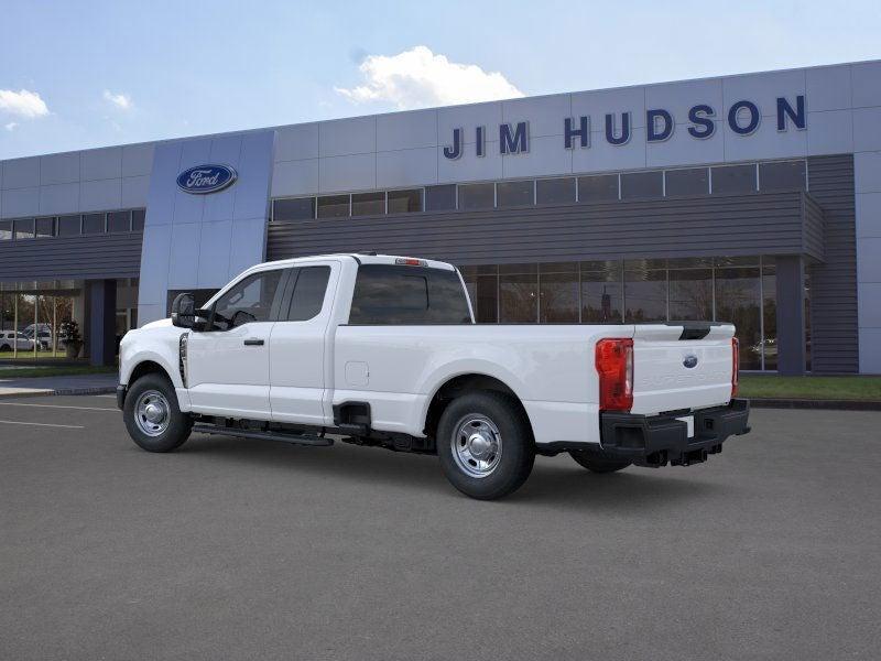 new 2026 Ford F-250 car, priced at $51,500