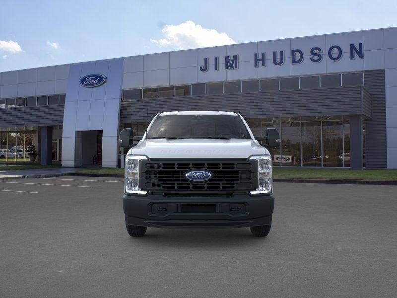 new 2026 Ford F-250 car, priced at $51,500