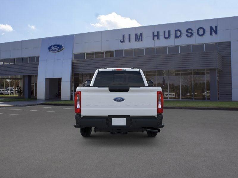 new 2026 Ford F-250 car, priced at $51,500