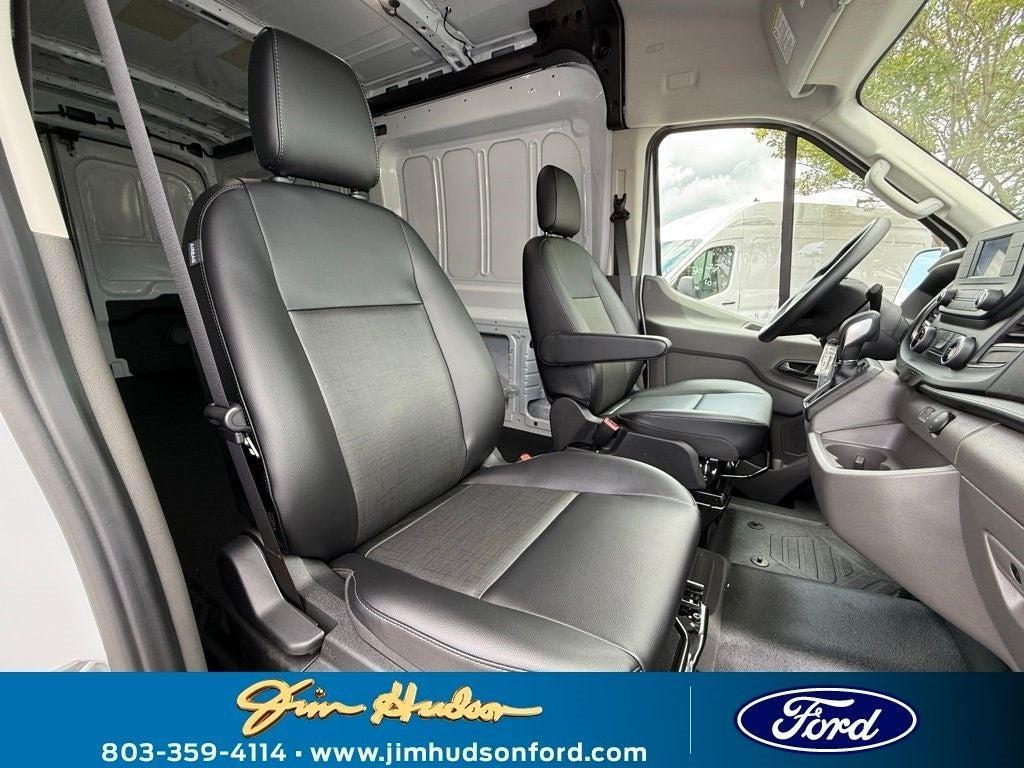 new 2025 Ford Transit-250 car, priced at $54,155