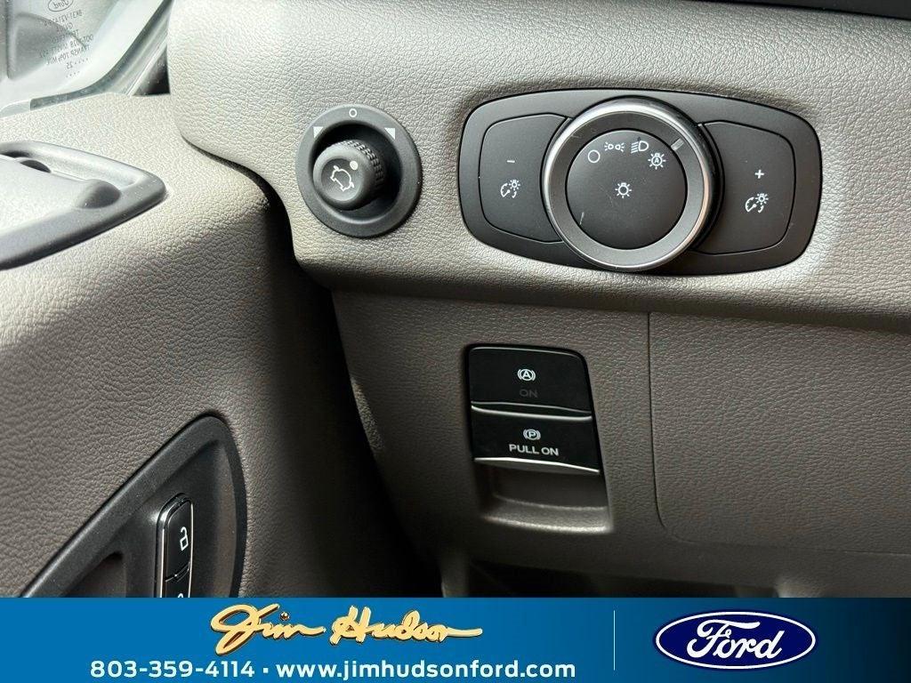 new 2025 Ford Transit-250 car, priced at $54,155