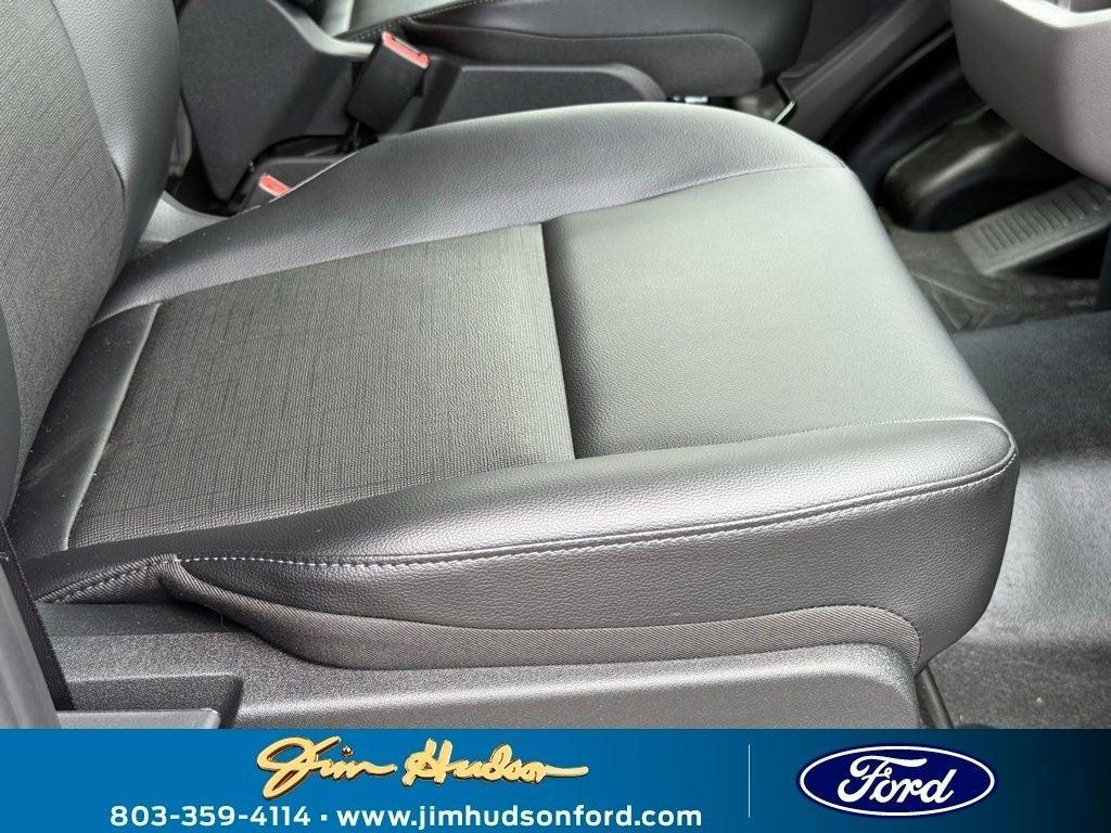 new 2025 Ford Transit-250 car, priced at $54,155