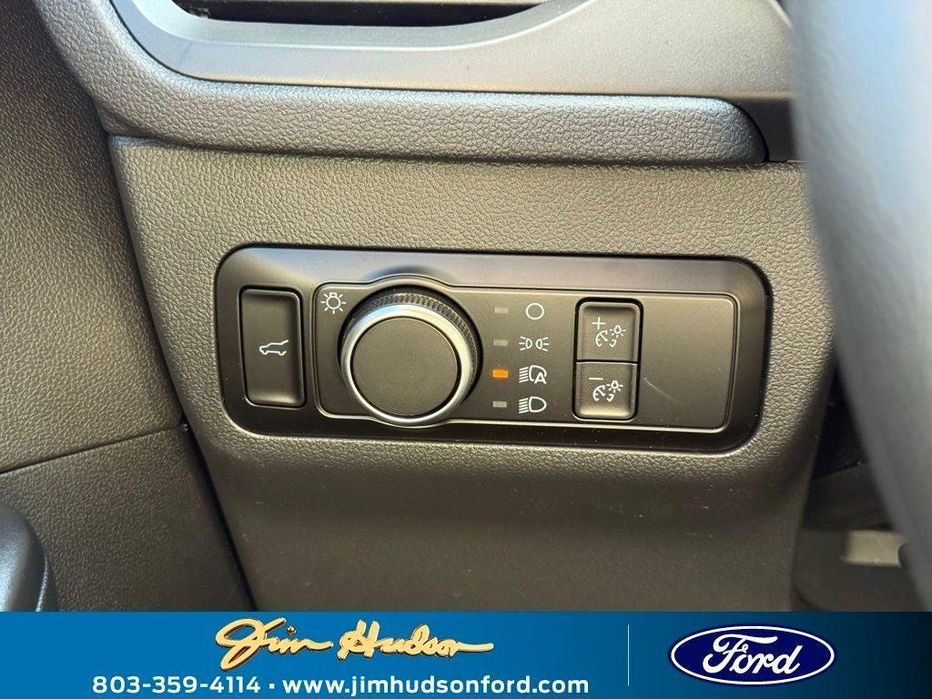 new 2026 Ford Escape car, priced at $32,430