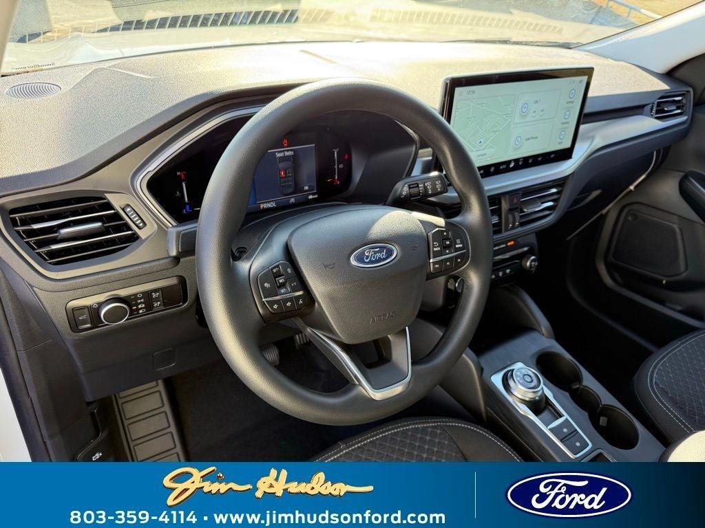 new 2026 Ford Escape car, priced at $32,430