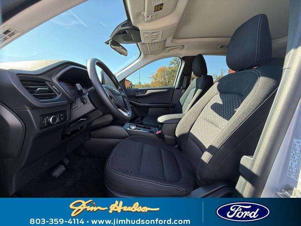 new 2026 Ford Escape car, priced at $32,430