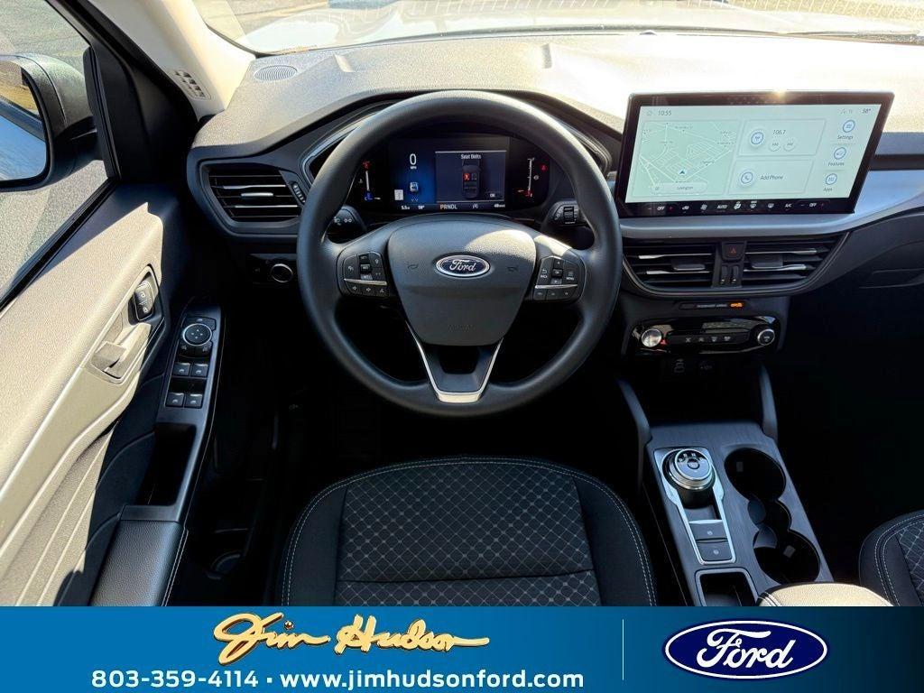 new 2026 Ford Escape car, priced at $32,430