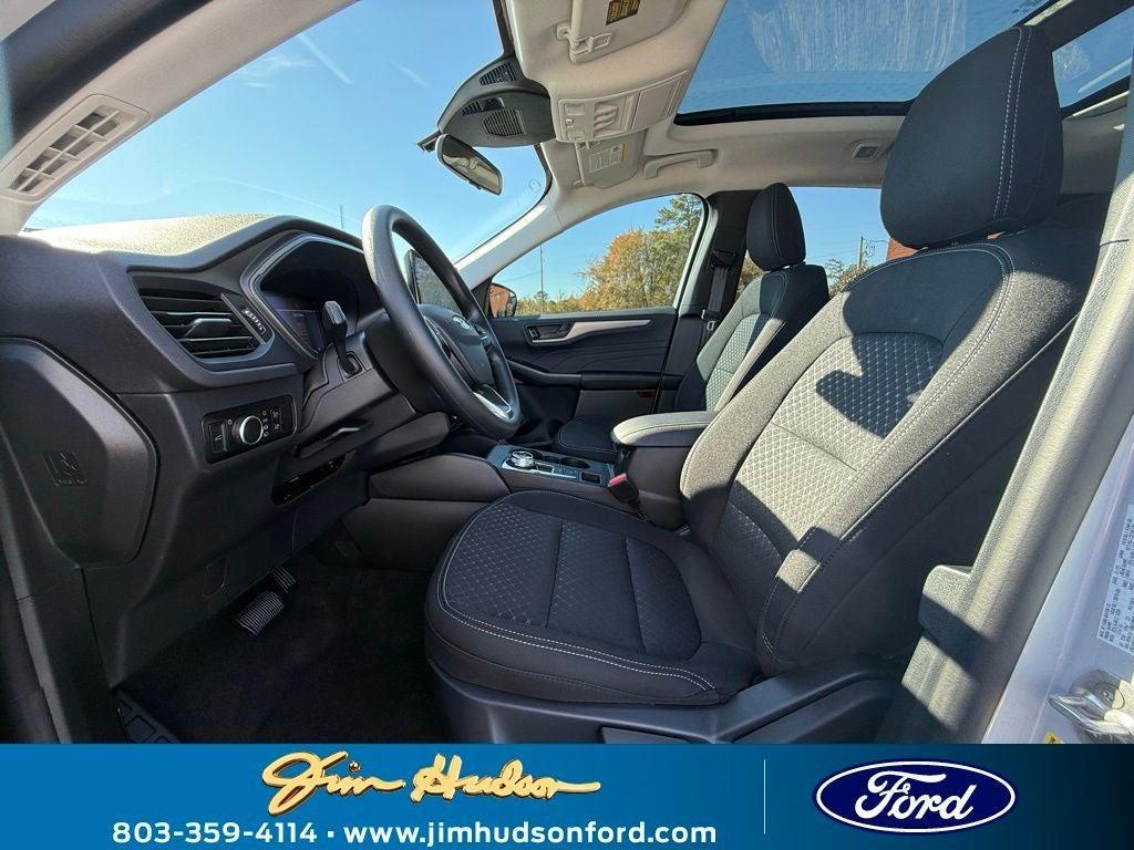 new 2026 Ford Escape car, priced at $32,430