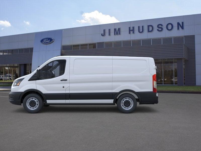 new 2026 Ford Transit-250 car, priced at $54,530