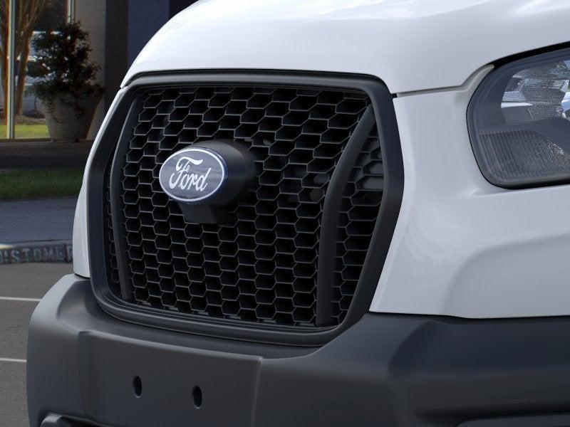 new 2026 Ford Transit-250 car, priced at $54,530