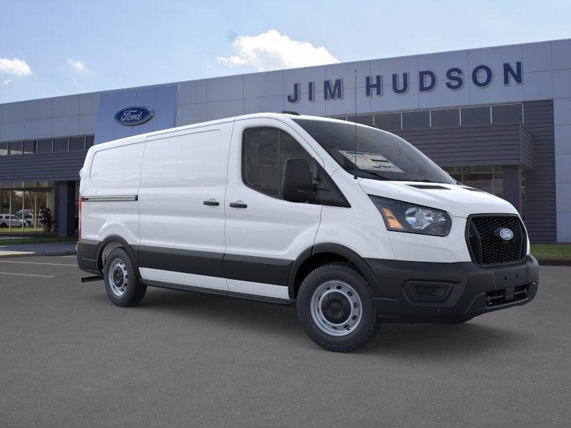 new 2026 Ford Transit-250 car, priced at $54,530