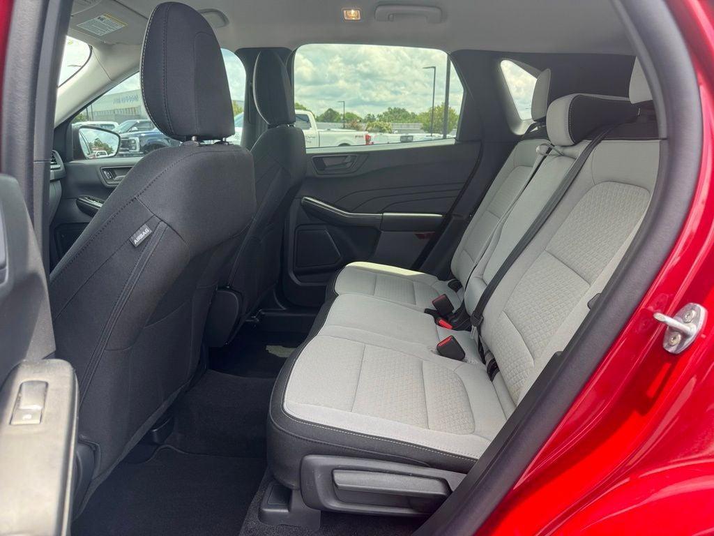 new 2025 Ford Escape car, priced at $26,725