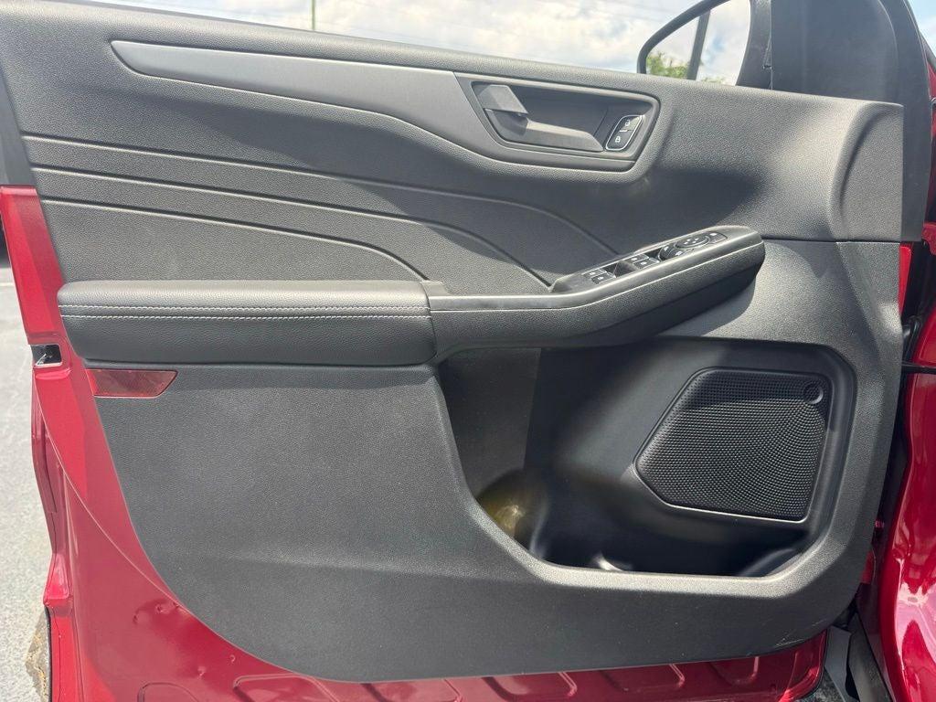 new 2025 Ford Escape car, priced at $26,725